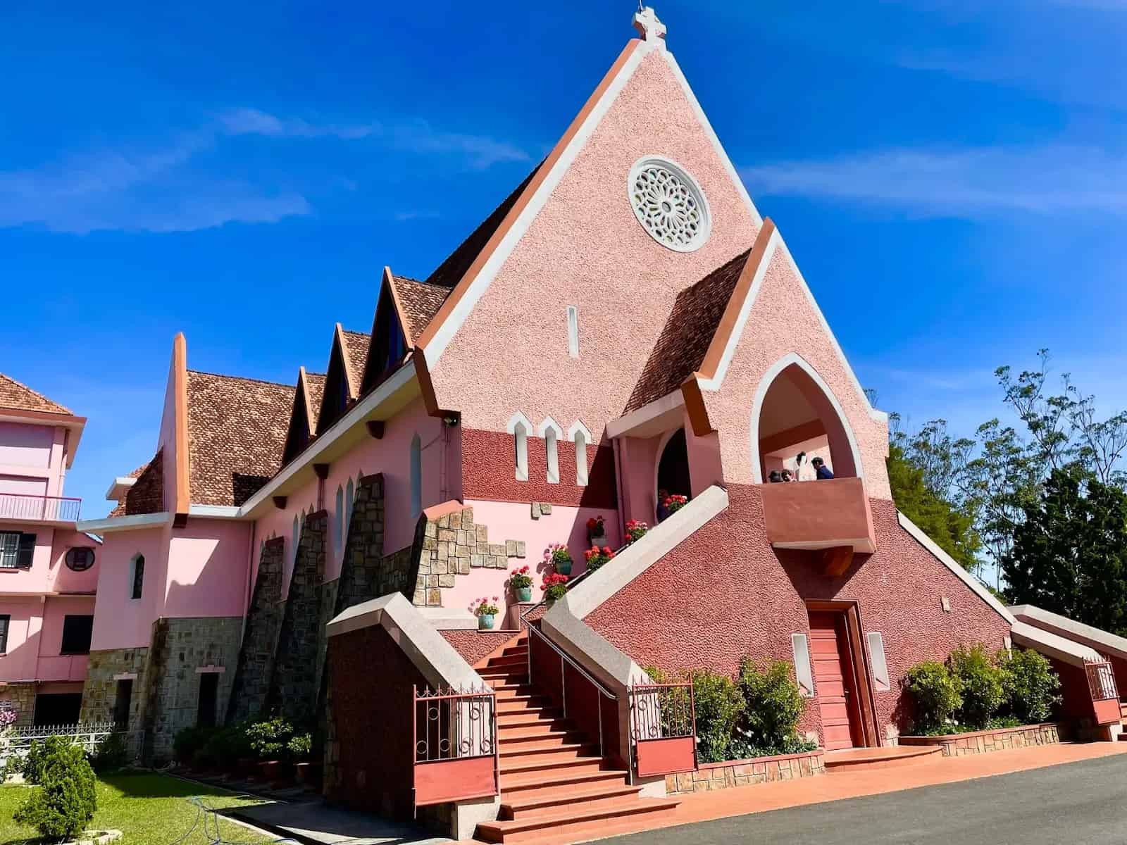 Domaine de Marie
